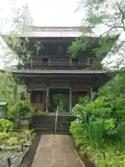 青龍山 吉祥寺(群馬県)