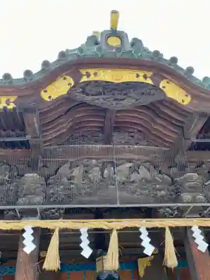 三嶋大社(静岡県)