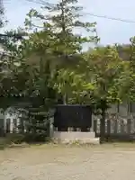 木田神社のその他建物