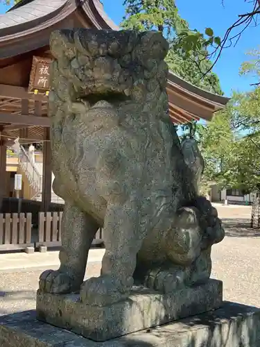 高麗神社(埼玉県)