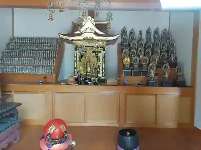 済乗院の末社・摂社