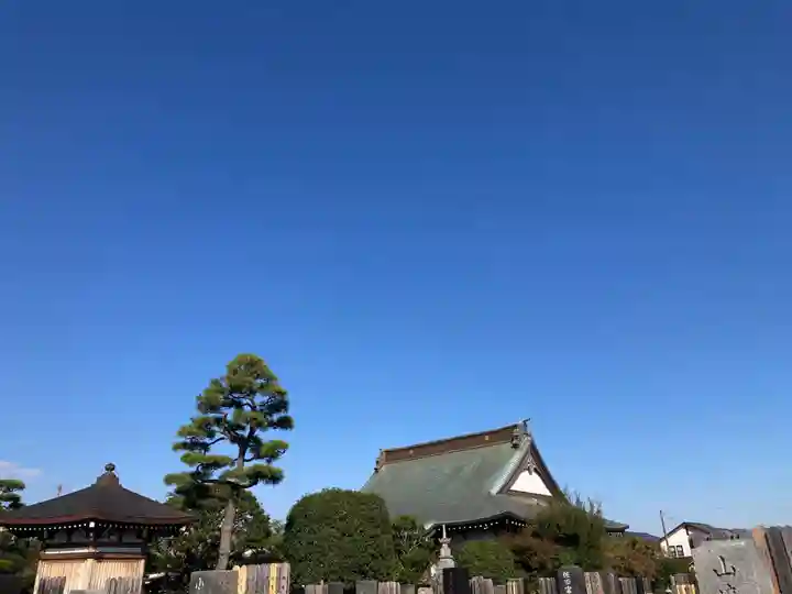 神田寺(神奈川県)