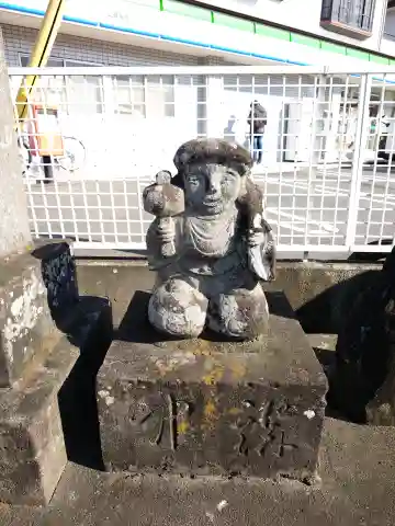 諏訪神社(埼玉県)