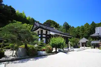 東泉寺のその他建物