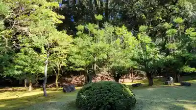 伊勢神宮内宮（皇大神宮）(三重県)