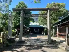 大垣大神宮(岐阜県)