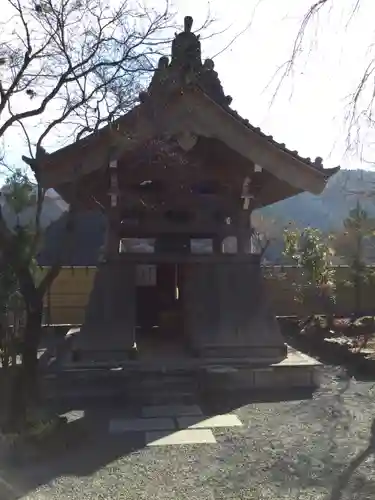 宝徳寺のその他建物