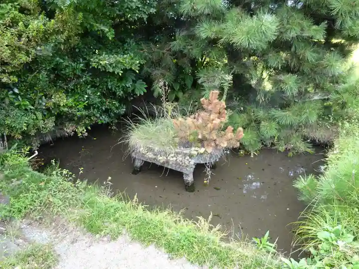 日枝神社(神奈川県)