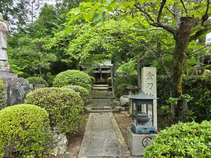 久米寺(奈良県)