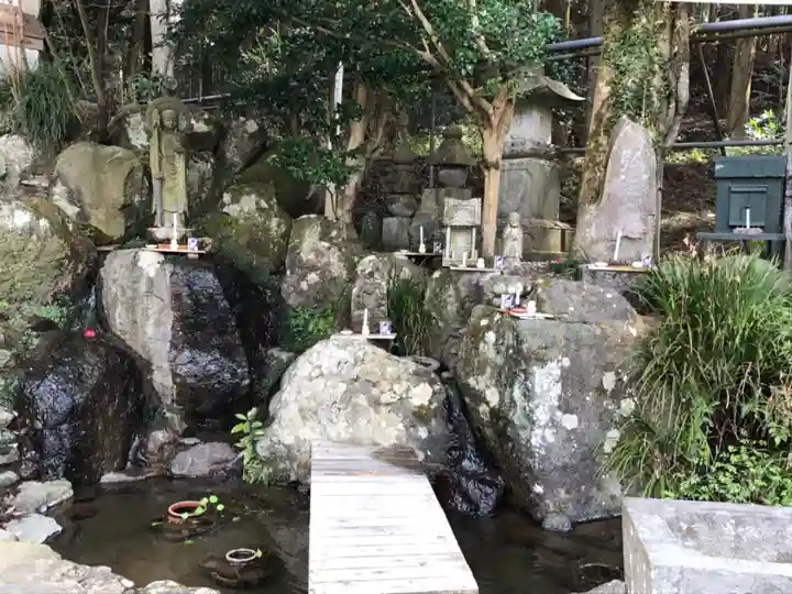 佛乘院神奈川別院のその他建物