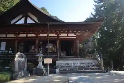 長命寺(滋賀県)
