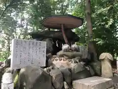 田縣神社の建物その他