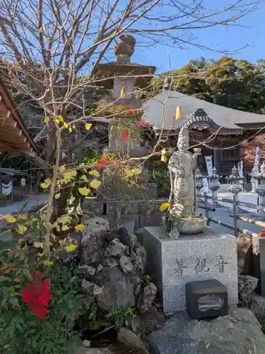 長谷寺(神奈川県)