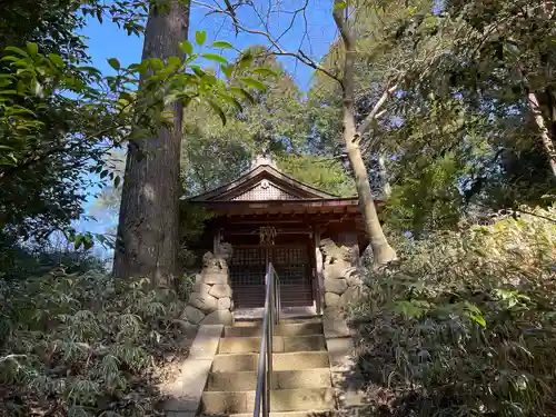 火頭古神社(滋賀県)