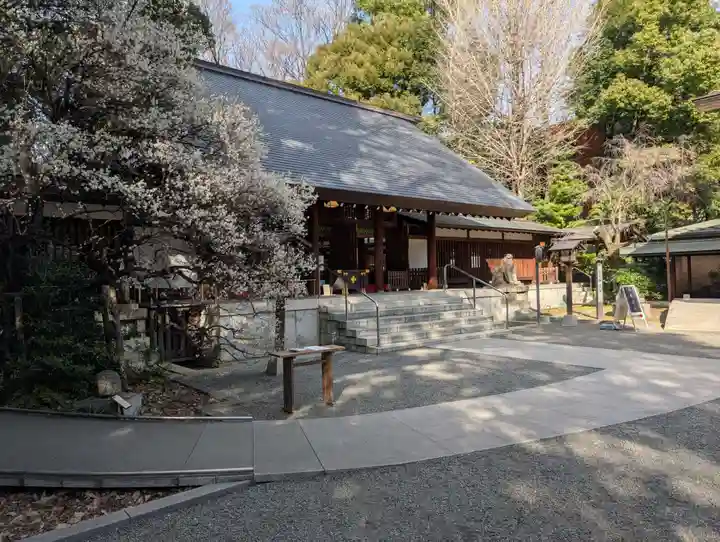乃木神社(東京都)