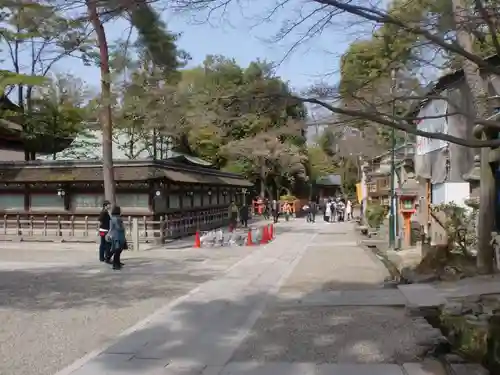 八坂神社(祇園さん)のその他建物