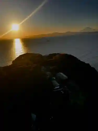 江島神社(神奈川県)