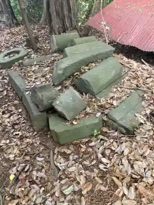 熊野神社(神奈川県)