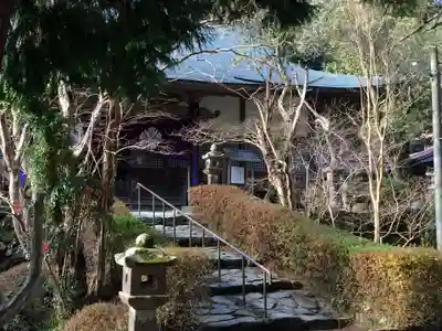 大寧寺(山口県)