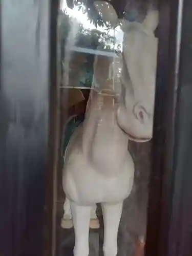 海南神社(神奈川県)