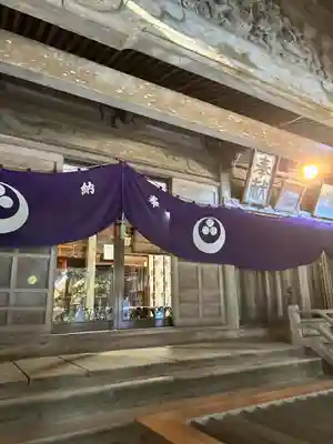 猿田神社(千葉県)