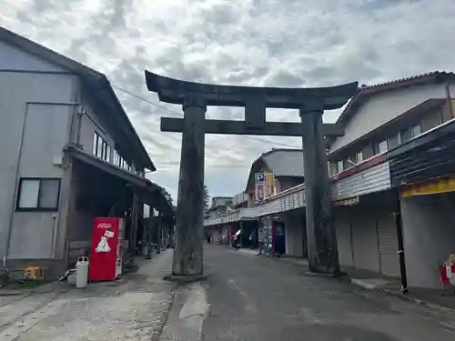 祐徳稲荷神社(佐賀県)