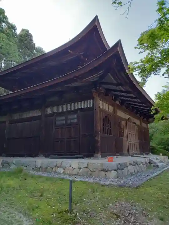 園城寺(三井寺)(滋賀県)