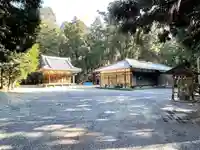 花枝神社(滋賀県)