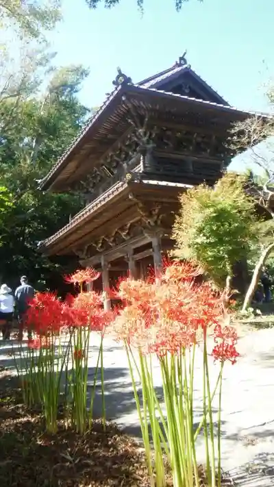 英勝寺のその他建物