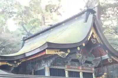 鹿島神宮(茨城県)