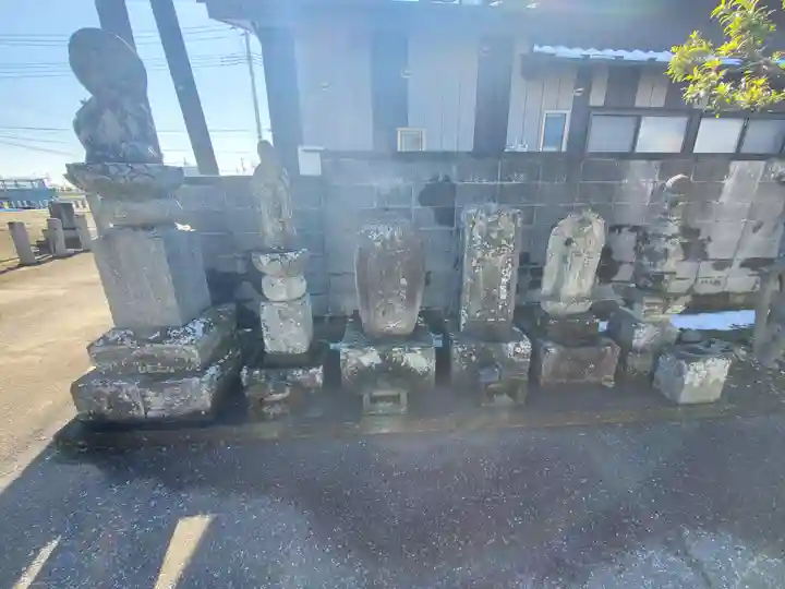 壽徳寺 茂木本堂(栃木県)