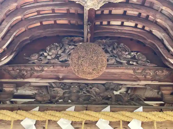 兵主神社(兵庫県)