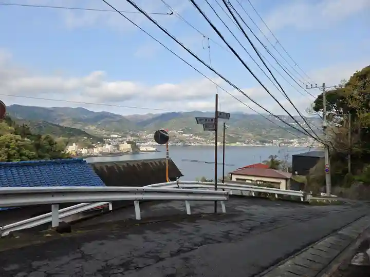 阿治古神社(静岡県)