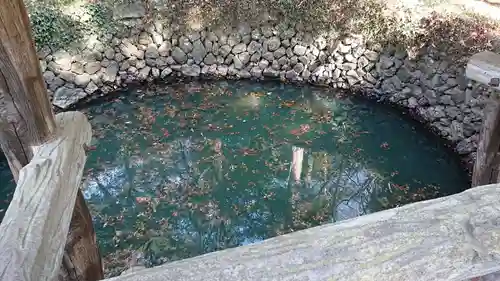 唐澤山神社のその他建物