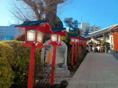 放生寺(東京都)