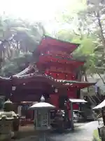 奥之院(岩屋寺)(愛知県)