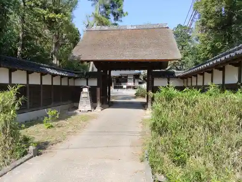 常楽寺(埼玉県)