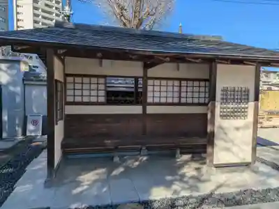 大林寺(東京都)