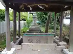 藤白神社(和歌山県)