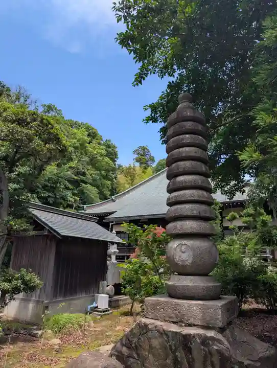 本法寺(神奈川県)