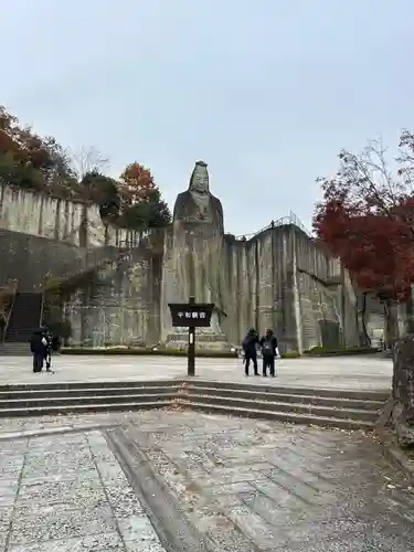 大谷寺(栃木県)