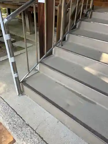 意賀美神社(大阪府)