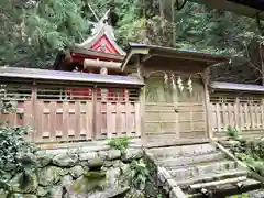 葛木御歳神社(奈良県)