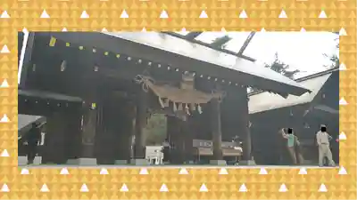 北海道神宮(北海道)