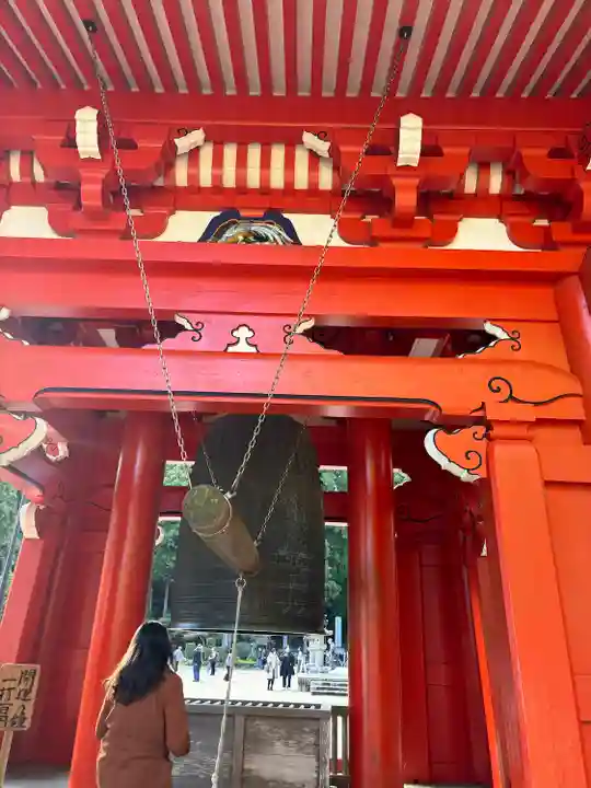 比叡山延暦寺(滋賀県)