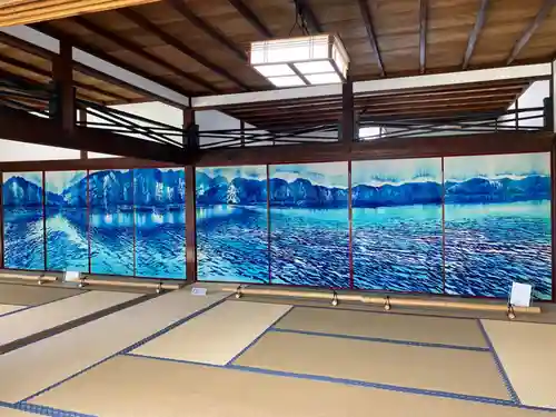 建仁寺（建仁禅寺）の芸術