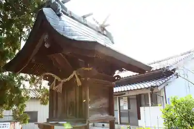恵比寿神社(島根県)