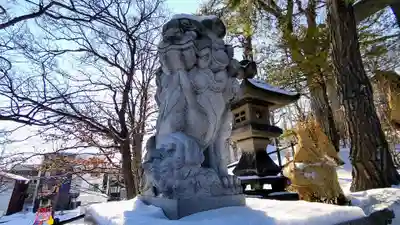 手稲神社(北海道)