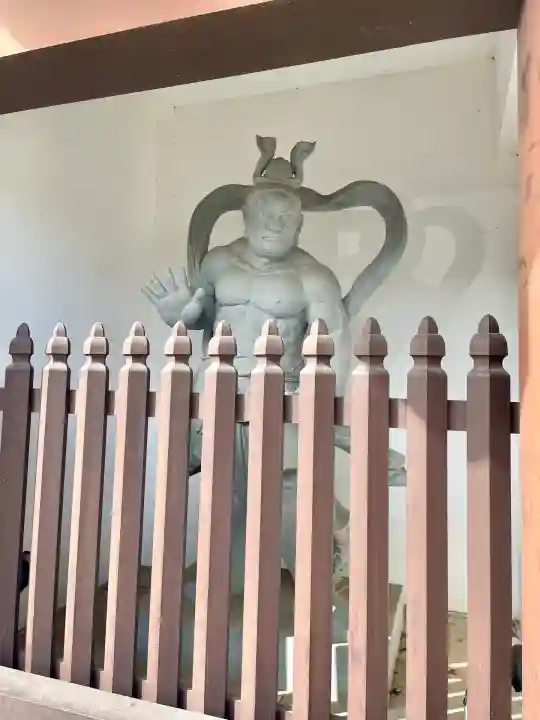 建福寺(埼玉県)