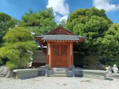 松林寺(埼玉県)